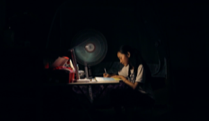 指尖溫暖