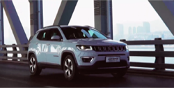 JEEP等你出發
