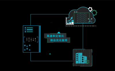 天維信通-互聯網優化